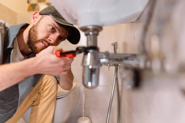 Best Pipe Repair Near Me  in Sac City, IA