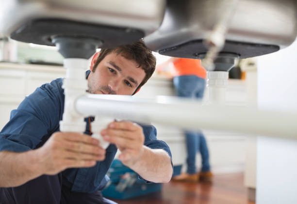 Best Commercial Plumbing Services  in Sac City, IA