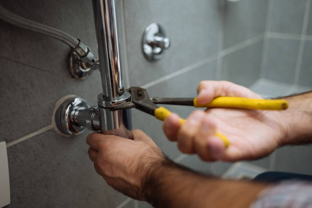 Best Emergency Plumbing Repair  in Sac City, IA