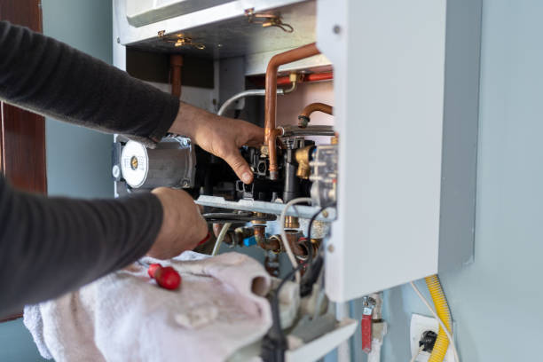 Shower Repair Services in Sac City, IA